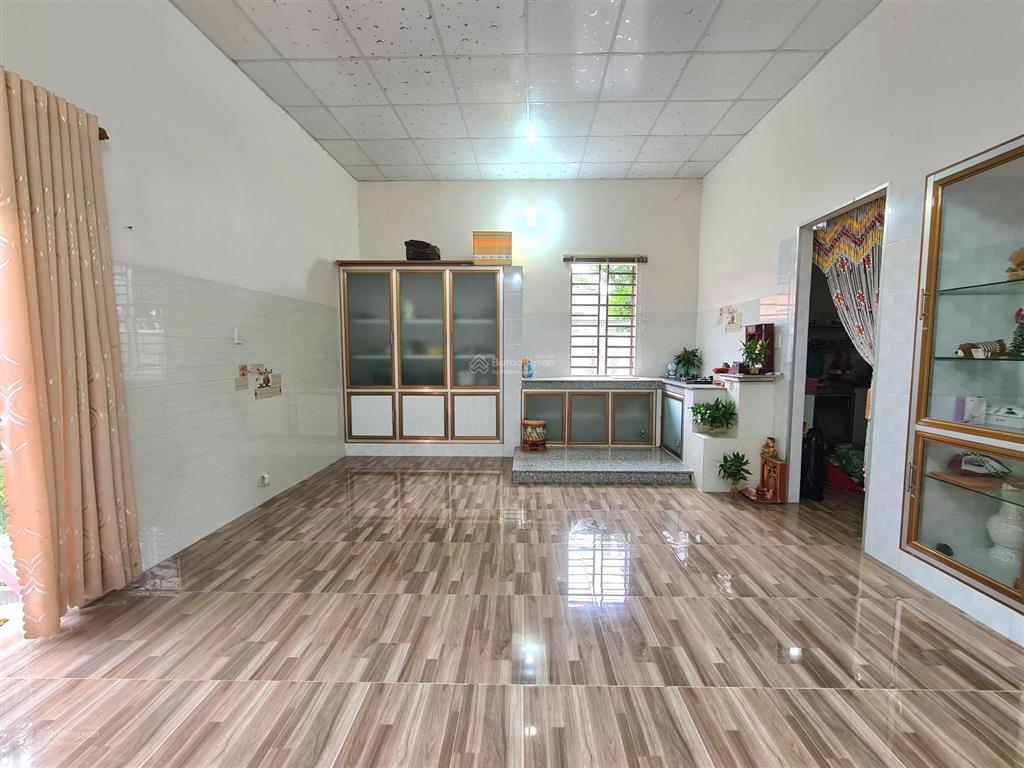 Bán gấp đất kèm nhà tại hẻm 33, trần phú, long thành nam, 300m2