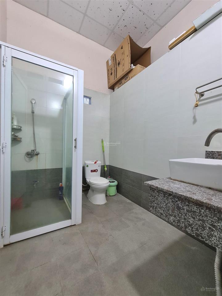 Bán gấp đất kèm nhà tại hẻm 33, trần phú, long thành nam, 300m2