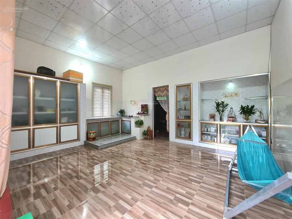 Bán gấp đất kèm nhà tại hẻm 33, trần phú, long thành nam, 300m2