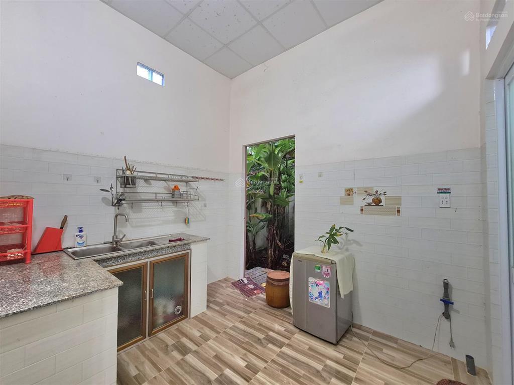 Bán gấp đất kèm nhà tại hẻm 33, trần phú, long thành nam, 300m2
