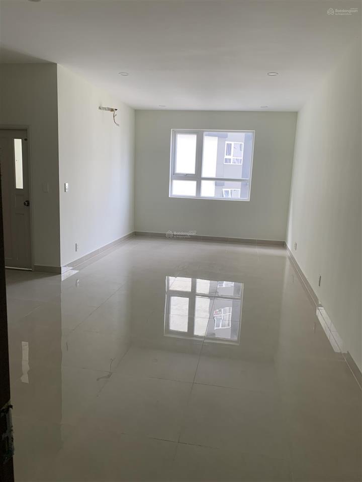 Pkdql cho thuê cc topaz elite q8 ng cầu chữ y, 3pn2wc chỉ 12tr nhà trống ngay trên tttm aeon mall
