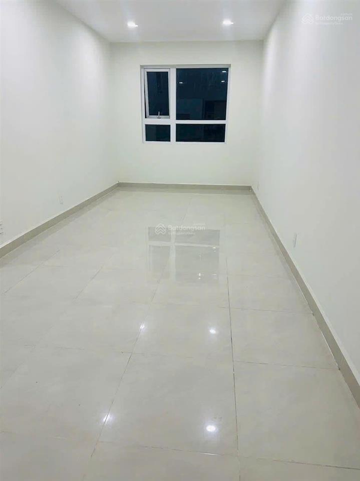 Pkdql cho thuê cc topaz elite q8 ng cầu chữ y, 3pn2wc chỉ 12tr nhà trống ngay trên tttm aeon mall