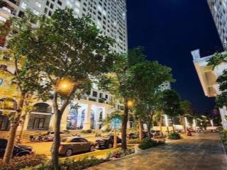 Căn hộ 75m chung cư ecolake view 32 đại từ định công sẵn sổ full nội thất nhỉnh 6 tỷ