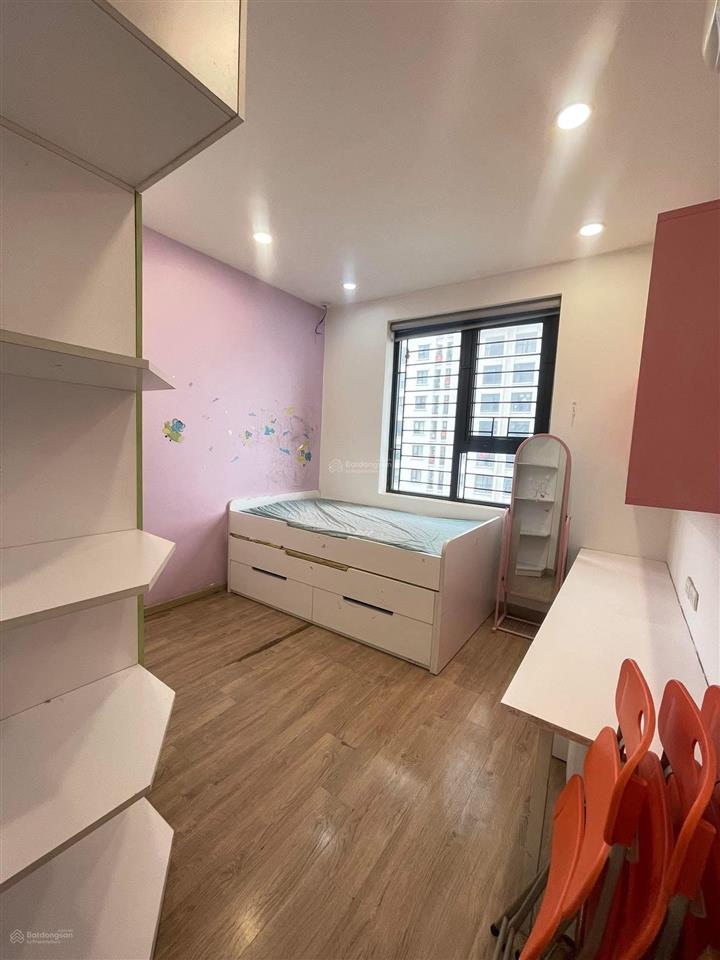 Chung cư eco lake view 32 đại từ  định công có lot ô tô  2 phòng ngủ, 2 vệ sinh, full tiện ích