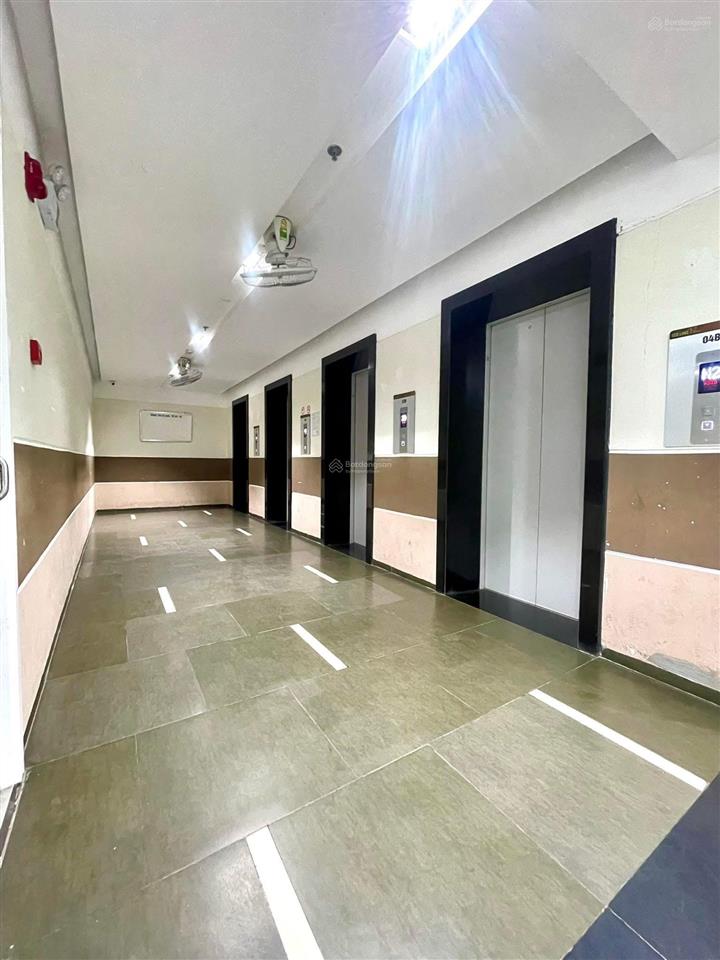 Chung cư eco lake view 32 đại từ  định công có lot ô tô  2 phòng ngủ, 2 vệ sinh, full tiện ích