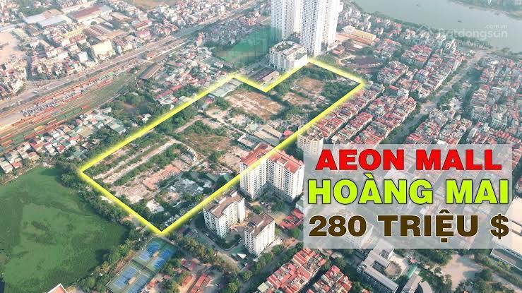 Chung cư eco lake view 32 đại từ  định công có lot ô tô  2 phòng ngủ, 2 vệ sinh, full tiện ích