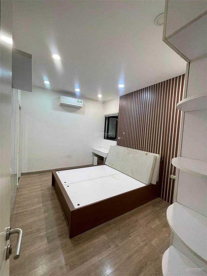 Chung cư eco lake view 32 đại từ  định công có lot ô tô  2 phòng ngủ, 2 vệ sinh, full tiện ích