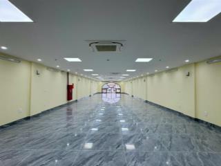 Nhà mặt phố đại la gần chợ mơ 265m 9 tầng mặt tiền 8m thông sàn nở hậu 170 tỷ  0797 277 ***