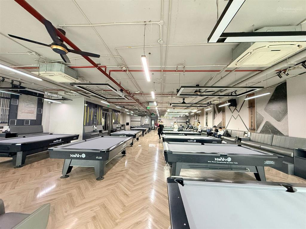 Khuất duy tiến toà văn phòng 110m 8 tầng 1 hầm 2 thoáng 78 tỷ 0797 277 ***