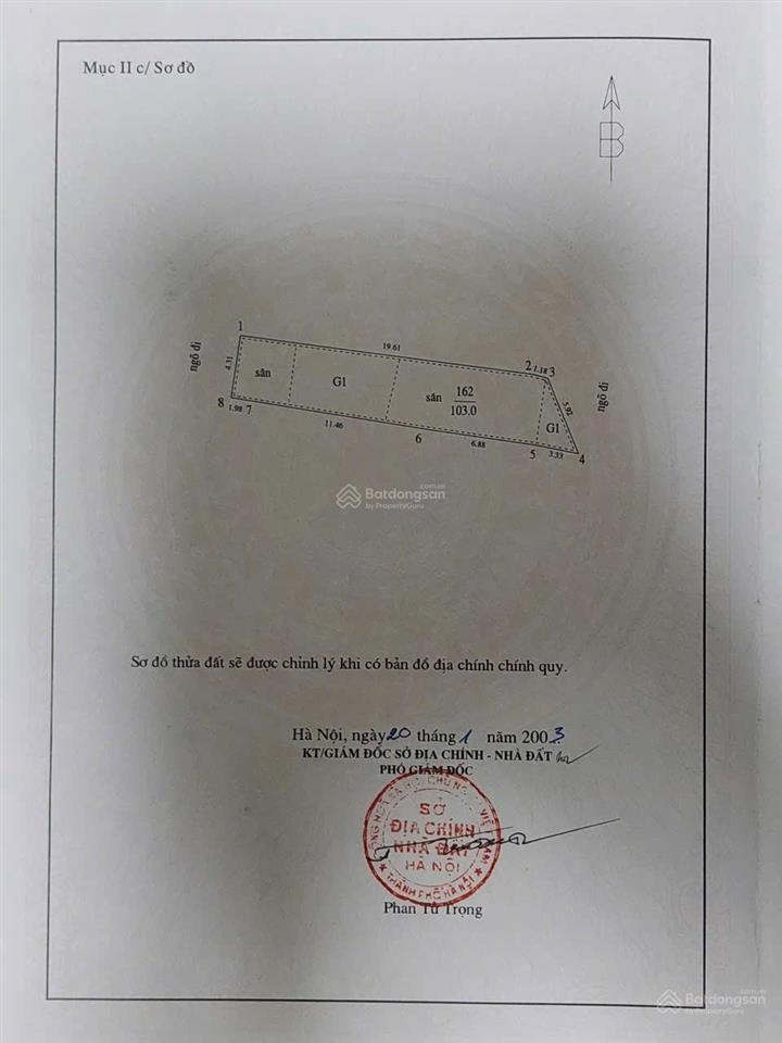 Lương khánh thiện gần hồ đền lừ 180tr/1m nhà 5 tầng ngõ ô tô 7 chỗ vào nhà 0797 277 ***