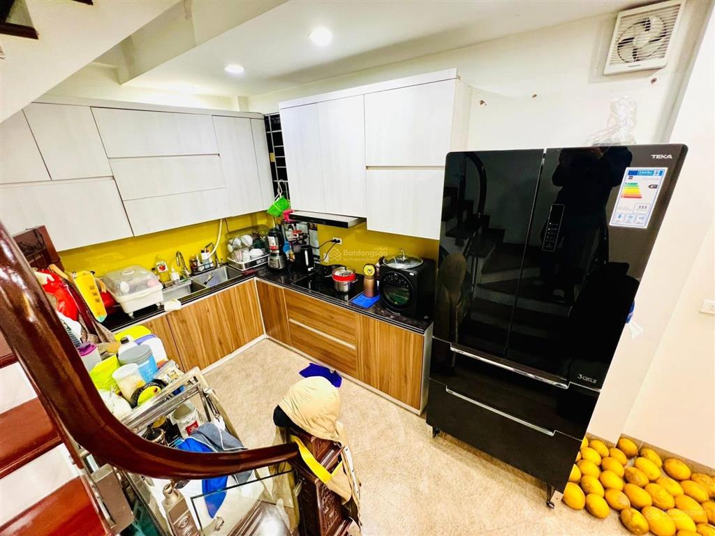 Tôn đức thắng 45/50m 5 tầng lô góc ô chờ thang máy ngõ thông ngõ vf3 50m ra phố  giá 12 tỷ