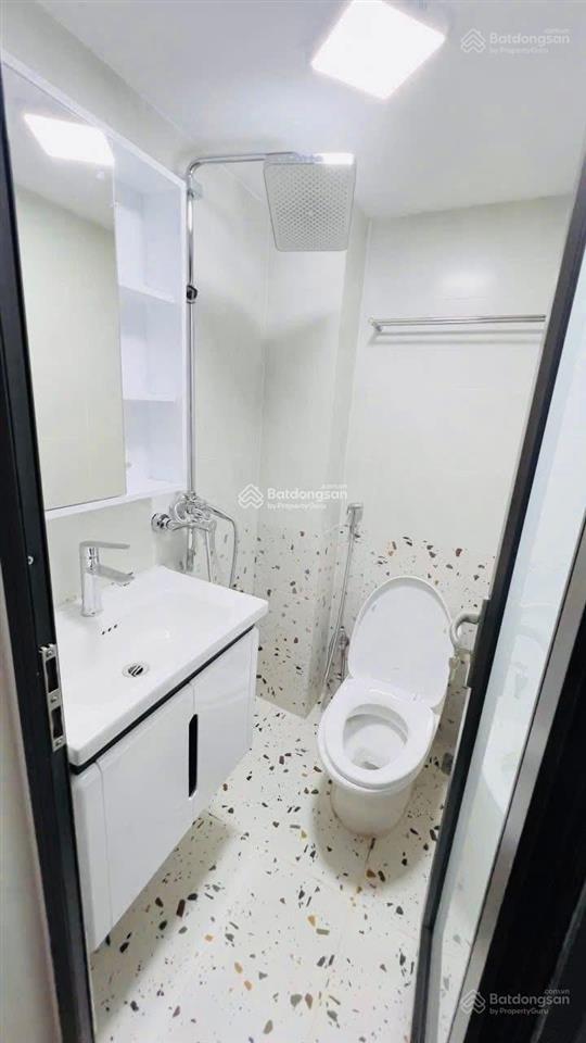 Cc bán nhà tam trinh, mai động, 22m, 4 tầng, 3 ngủ, mặt ngõ ô tô kinh doanh,  0797 277 ***