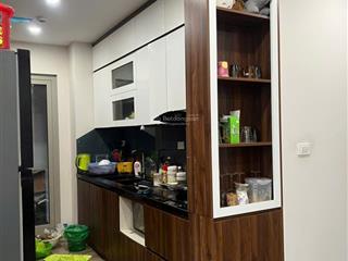 Cho thuê chung cư ia20 ciputra  2 ngủ +1  đồ cơ bản  vào ở ngay.