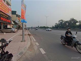 Cần bán gấp lô đất ngay mặt ql1a  52,5m2  tại đường ngọc hồi, xã ngũ hiệp, thanh trì cũ
