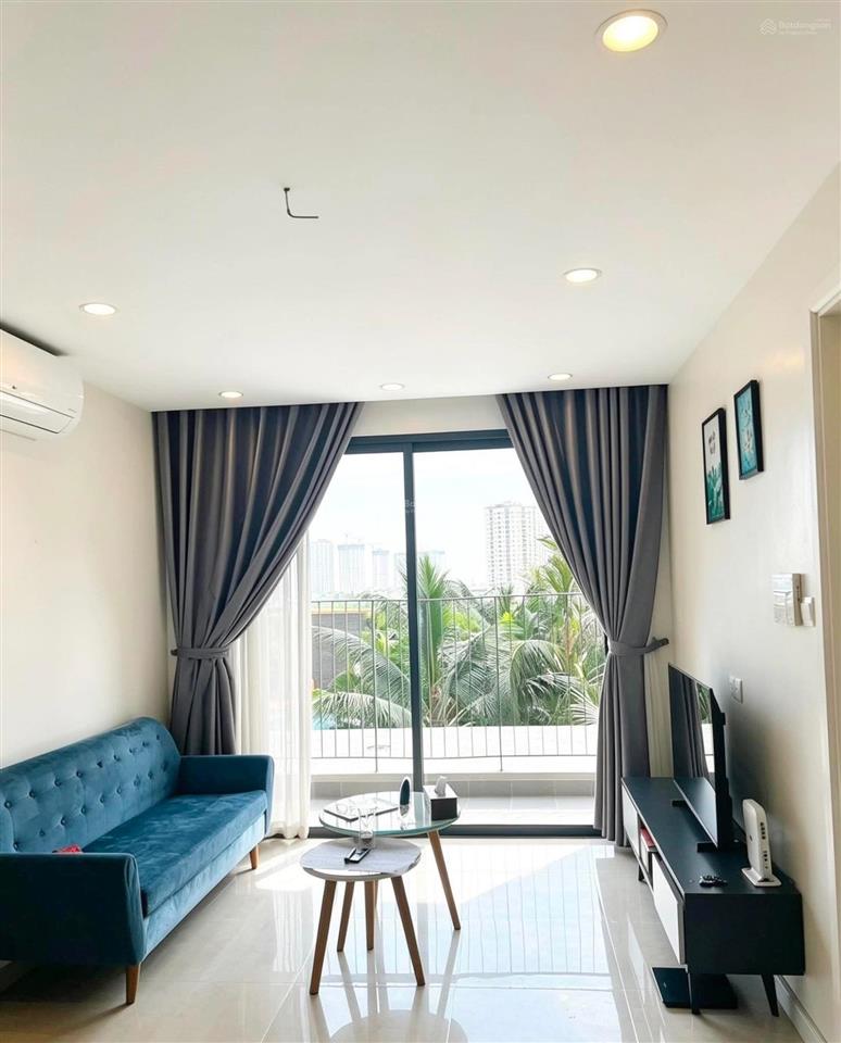 Cho thuê 2n chung cư dcapitale trần duy hưng view hồ bơi  có slot oto