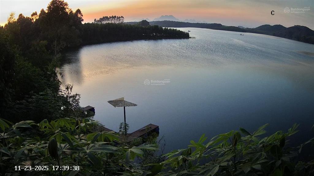 Bán trang trại, khu nghỉ dưỡng tại thôn đồng tâm, 25 tỷ vnd, 32500 m²