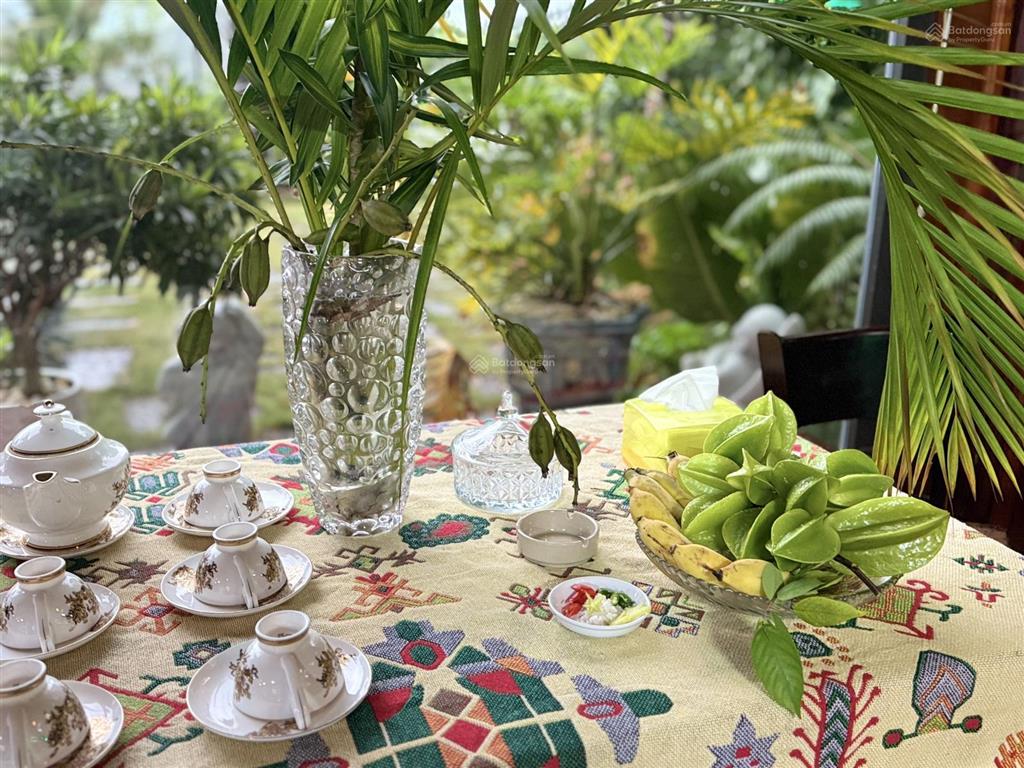 Bán trang trại, khu nghỉ dưỡng tại thôn đồng tâm, 25 tỷ vnd, 32500 m²