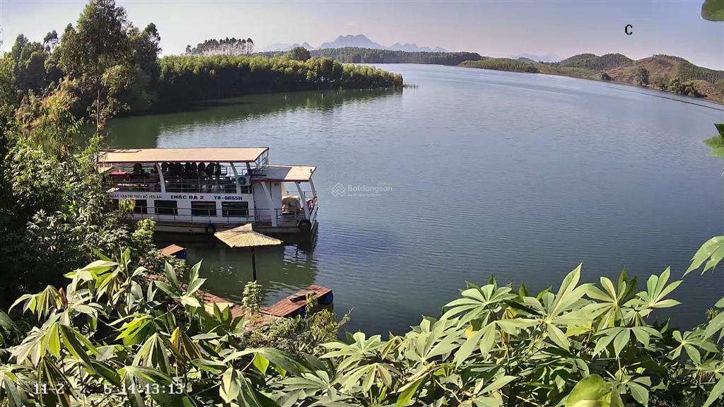 Bán trang trại, khu nghỉ dưỡng tại thôn đồng tâm, 25 tỷ vnd, 32500 m²