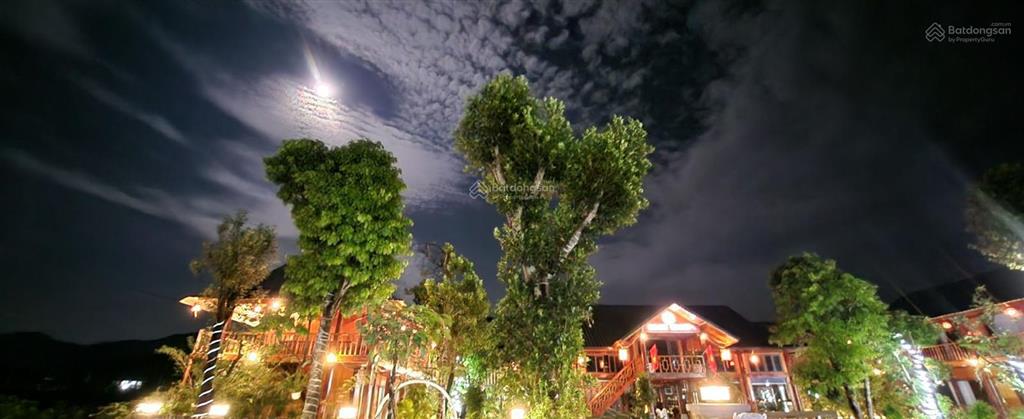 Bán trang trại, khu nghỉ dưỡng tại thôn đồng tâm, 25 tỷ vnd, 32500 m²