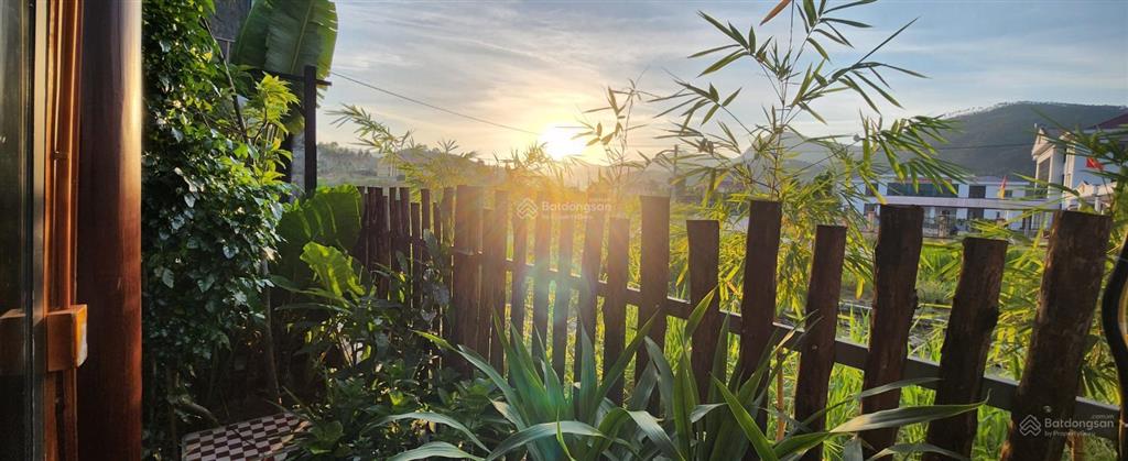 Bán trang trại, khu nghỉ dưỡng tại thôn đồng tâm, 25 tỷ vnd, 32500 m²