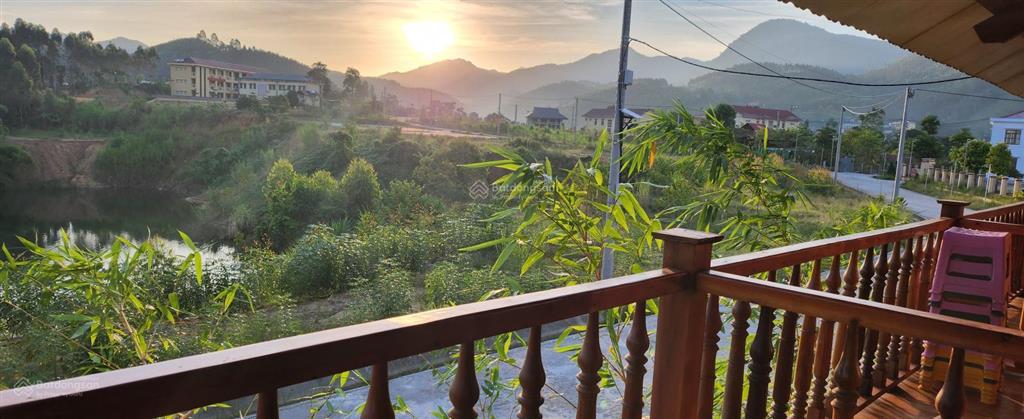 Bán trang trại, khu nghỉ dưỡng tại thôn đồng tâm, 25 tỷ vnd, 32500 m²