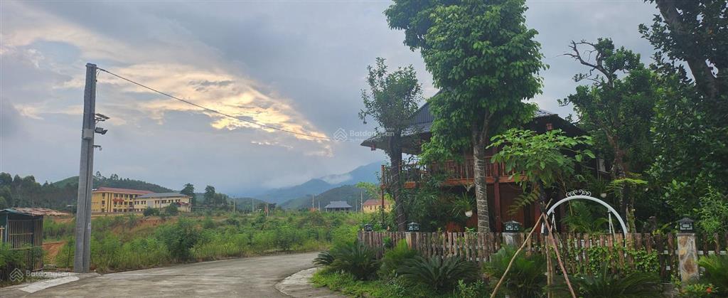Bán trang trại, khu nghỉ dưỡng tại thôn đồng tâm, 25 tỷ vnd, 32500 m²