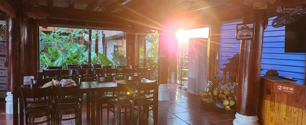 Bán trang trại, khu nghỉ dưỡng tại thôn đồng tâm, 25 tỷ vnd, 32500 m²