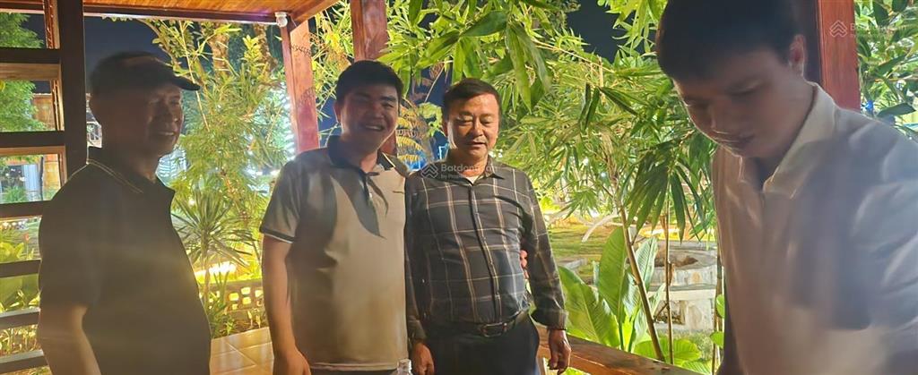Bán trang trại, khu nghỉ dưỡng tại thôn đồng tâm, 25 tỷ vnd, 32500 m²