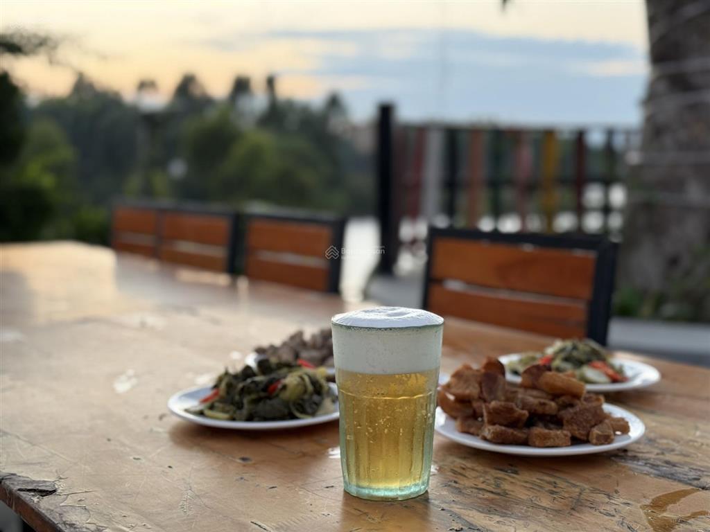 Bán trang trại, khu nghỉ dưỡng tại thôn đồng tâm, 25 tỷ vnd, 32500 m²