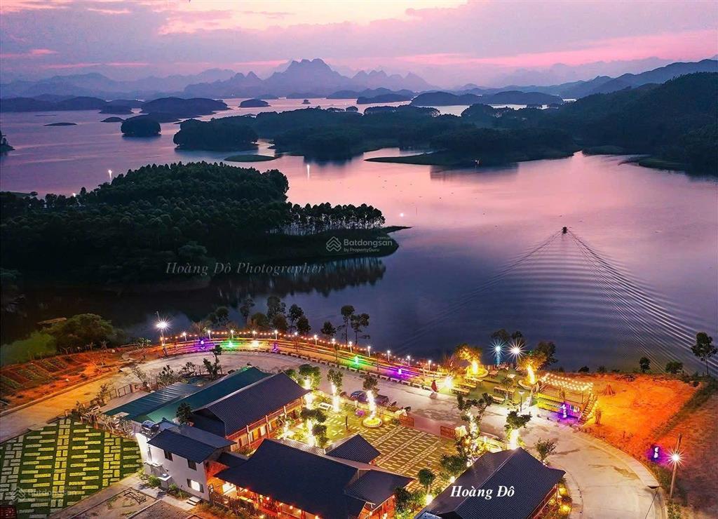 Bán trang trại, khu nghỉ dưỡng tại thôn đồng tâm, 25 tỷ vnd, 32500 m²
