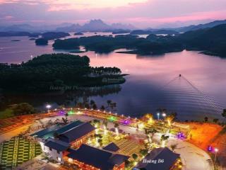 Bán trang trại, khu nghỉ dưỡng tại thôn đồng tâm, 25 tỷ vnd, 32500 m²