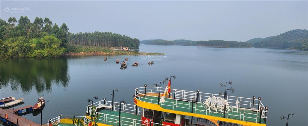 Bán trang trại, khu nghỉ dưỡng tại thôn đồng tâm, 25 tỷ vnd, 32500 m²