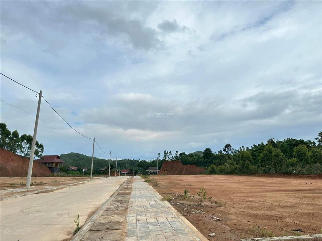 Bán đất 400m2 tại bạch hà, yên bình, giá siêu hời chỉ với 3,8 tỷ