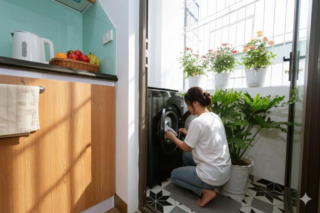 BÁN TÒA CĂN HỘ CAO CẤP – Ngõ 111 XUÂN DIỆU, TÂY HỒ