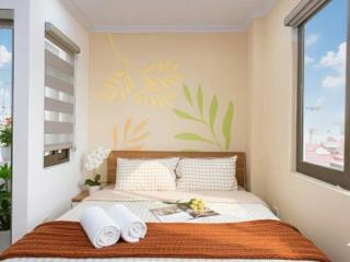 BÁN TÒA CĂN HỘ CAO CẤP – Ngõ 111 XUÂN DIỆU, TÂY HỒ