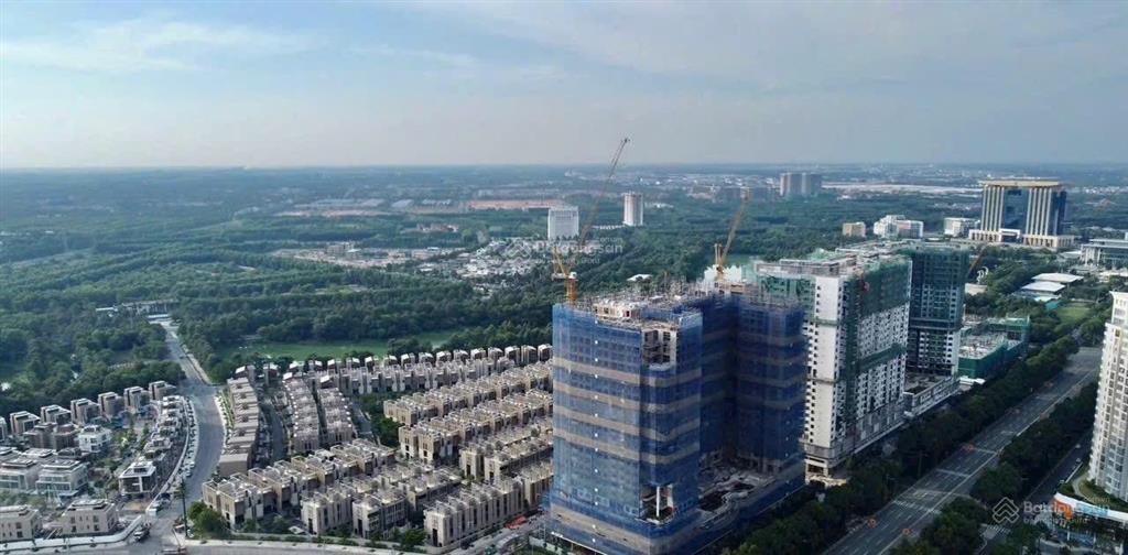 Bán căn hộ penthouse orchard hills tại trung tâm hành chính p. bình dương tphcm giá thương lượng