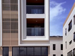 Bán biệt thự 3pn, 4wc essensia parkway giá đợt 1 sắp bàn giao chỉ 36 tỷ, 160m2