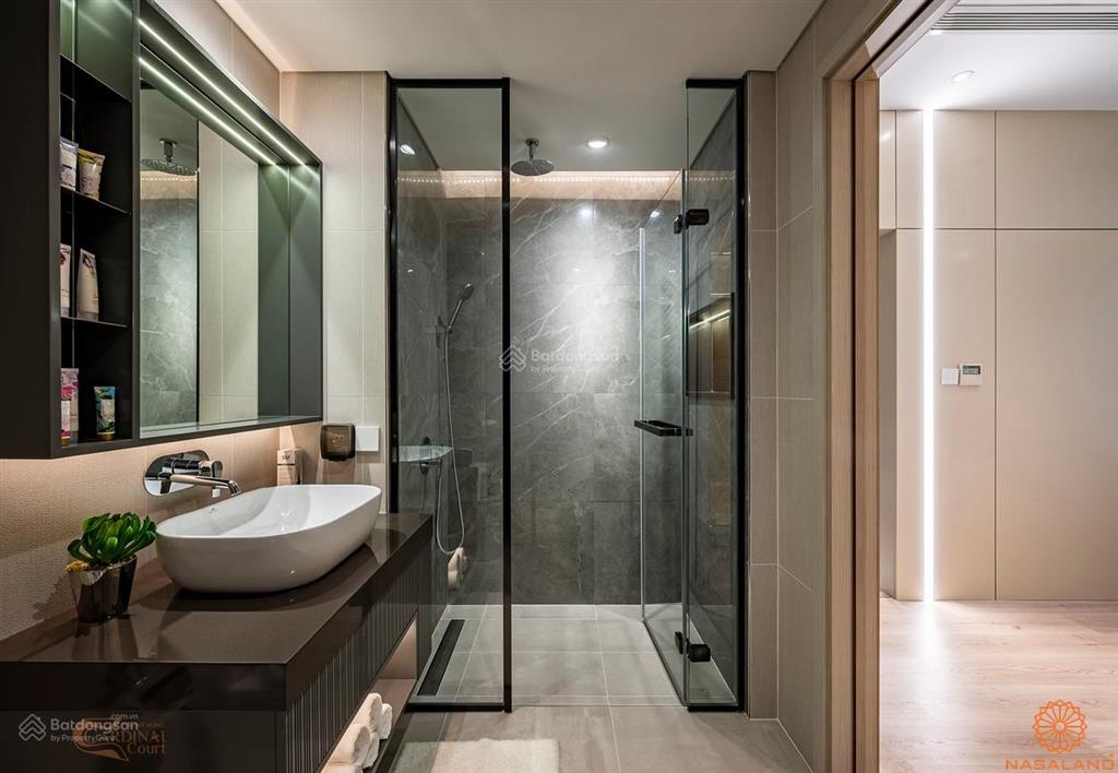 Bán căn hộ phú mỹ hưng cardinal court sổ hồng chính chủ giá 12 tỷ