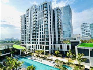 Bán căn hộ phú mỹ hưng cardinal court sổ hồng chính chủ giá 12 tỷ