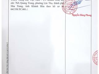 Công ty đấu giá hợp danh sao việt đang đấu giá tài sản