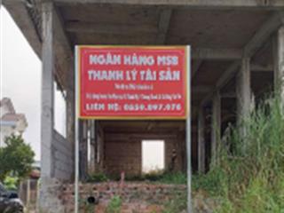 Công ty đấu giá hợp danh sao việt đang đấu giá tài sản