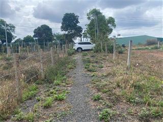 Bán đất tại phường thắng lợi, thành phố pleiku (nay là phường an phú), tỉnh gia lai