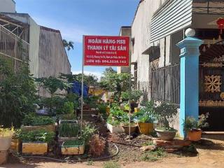 Bán đất tại p. yên thế, tp. pleiku (nay là phường thống nhất), tỉnh gia lai