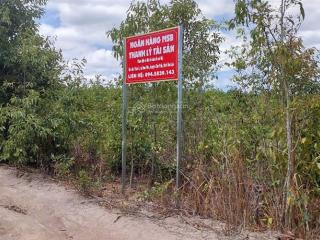 Bán đất tại p. yên thế, tp. pleiku (nay là phường thống nhất), tỉnh gia lai