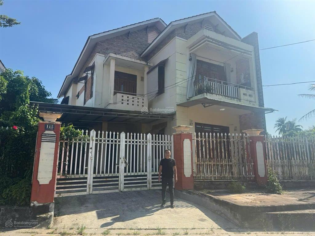 Bán đất thị trấn bồng sơn, huyện hoài nhơn, tỉnh bình định