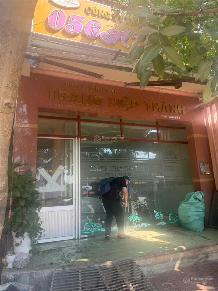 Bán đất tại khối 5, thị trấn bồng sơn, huyện hoài nhơn, tỉnh bình định