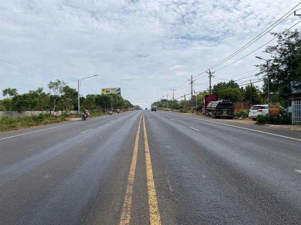 Bán đất tại xã đồng tiến, huyện đồng phú, tỉnh bình phước (nay là xã đồng tâm, thành phố đồng nai).