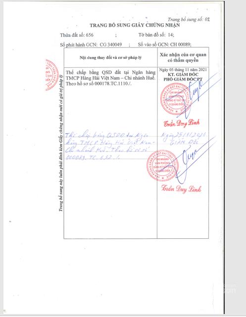 Công ty đấu giá hợp danh sao việt đấu giá tài sản