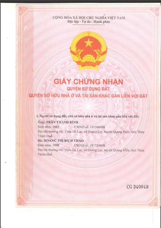 Công ty đấu giá hợp danh sao việt đấu giá tài sản