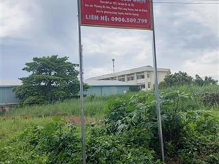 Bán đất tại phường mỹ hòa, thành phố long xuyên (nay là phường long xuyên), tỉnh an giang.